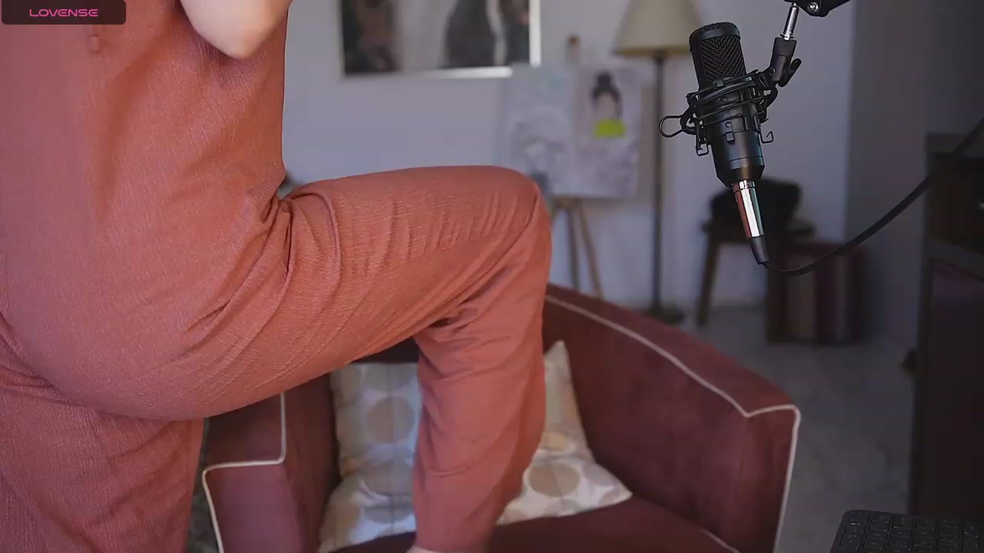 Gallery image thumbnail from Allie_Synn's myfreecams stream on, 09/24/2023, 05:55 image 7 of 20