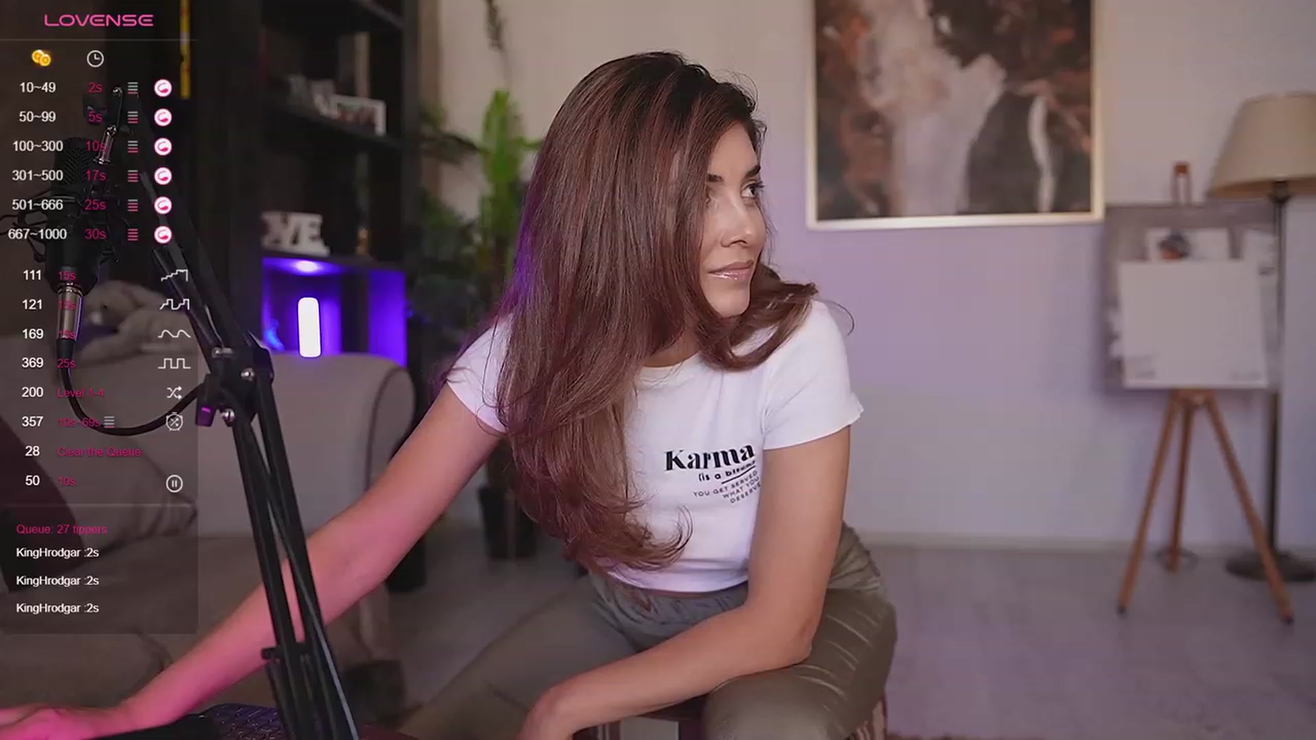 Gallery image thumbnail from Allie_Synn's myfreecams stream on, 10/06/2023, 09:21 image 9 of 20