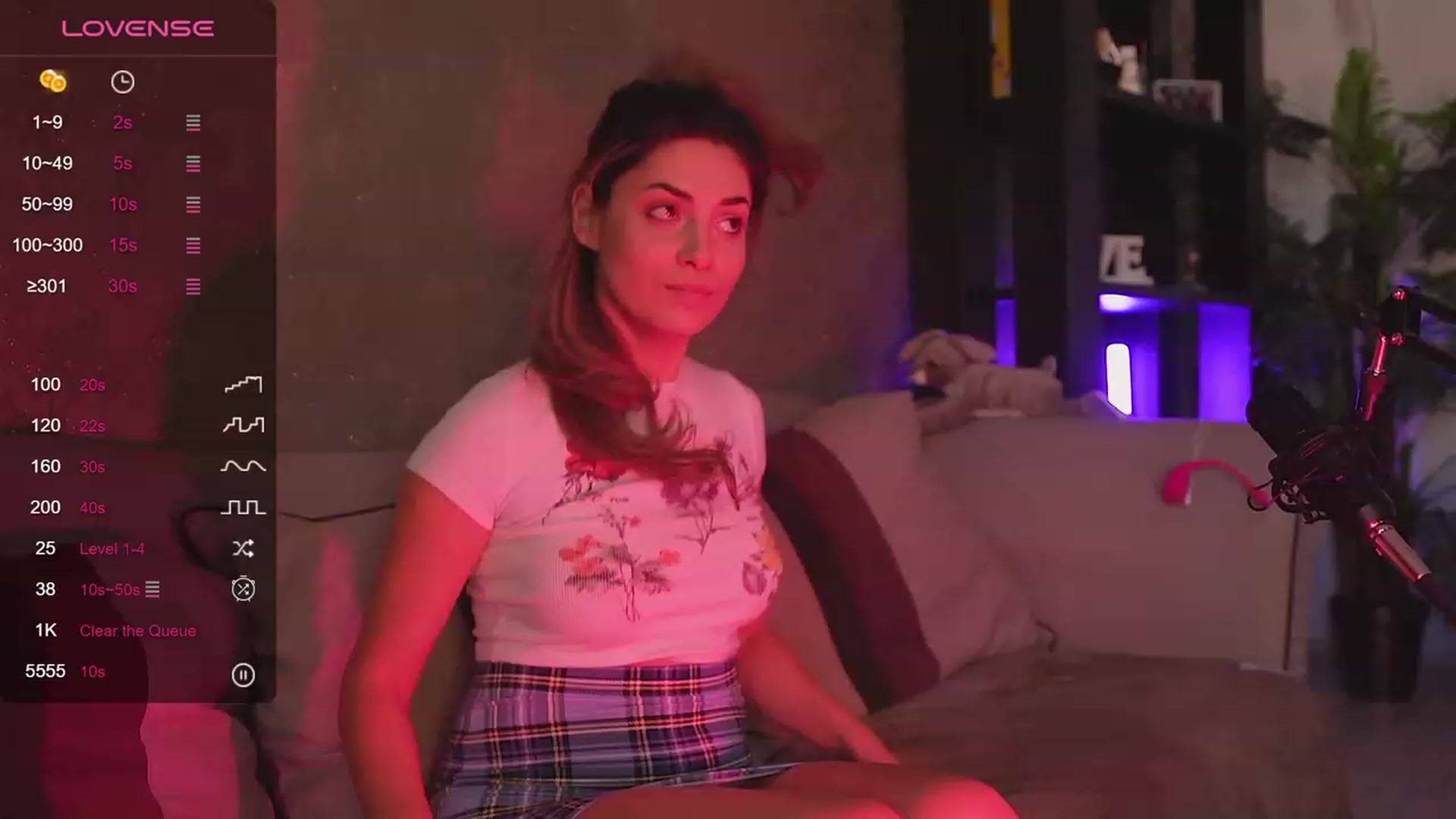 Gallery image thumbnail from Allie_Synn's myfreecams stream on, 10/14/2023, 10:58 image 12 of 20
