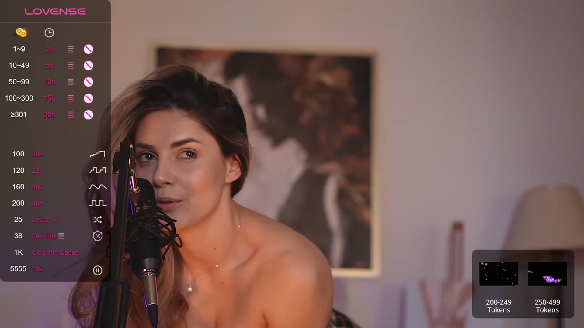 Gallery image thumbnail from Allie_Synn's myfreecams stream on, 10/19/2023, 08:02 image 18 of 20
