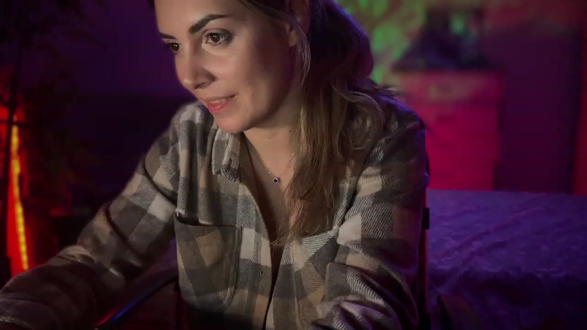 Gallery image thumbnail from Allie_Synn's myfreecams stream on, 11/26/2023, 20:47 image 6 of 20