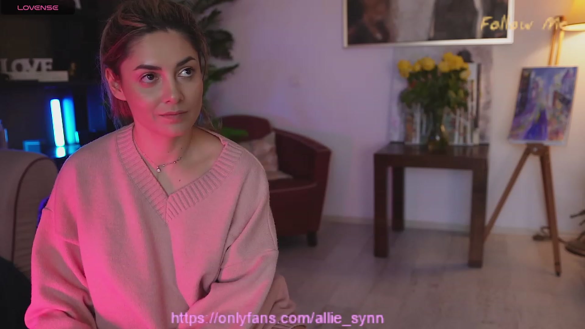 Gallery image thumbnail from Allie_Synn's myfreecams stream on, 12/27/2023, 13:55 image 13 of 20