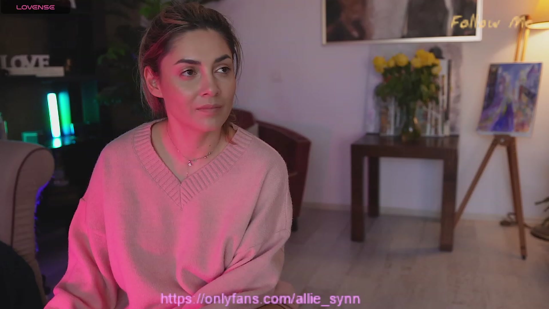 Gallery image thumbnail from Allie_Synn's myfreecams stream on, 12/27/2023, 13:55 image 14 of 20