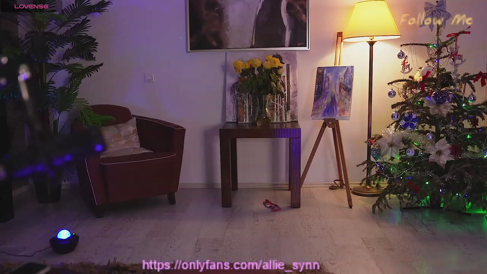 Gallery image thumbnail from Allie_Synn's myfreecams stream on, 12/27/2023, 16:37 image 16 of 20