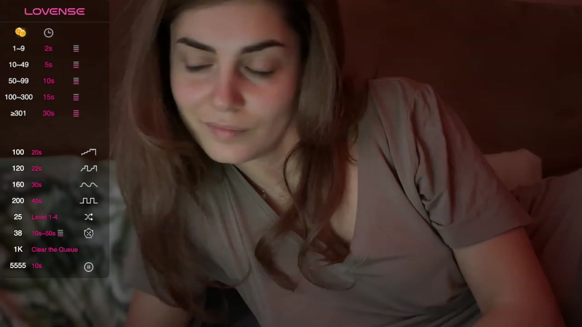 Gallery image thumbnail from Allie_Synn's myfreecams stream on, 01/19/2024, 12:10 image 19 of 20