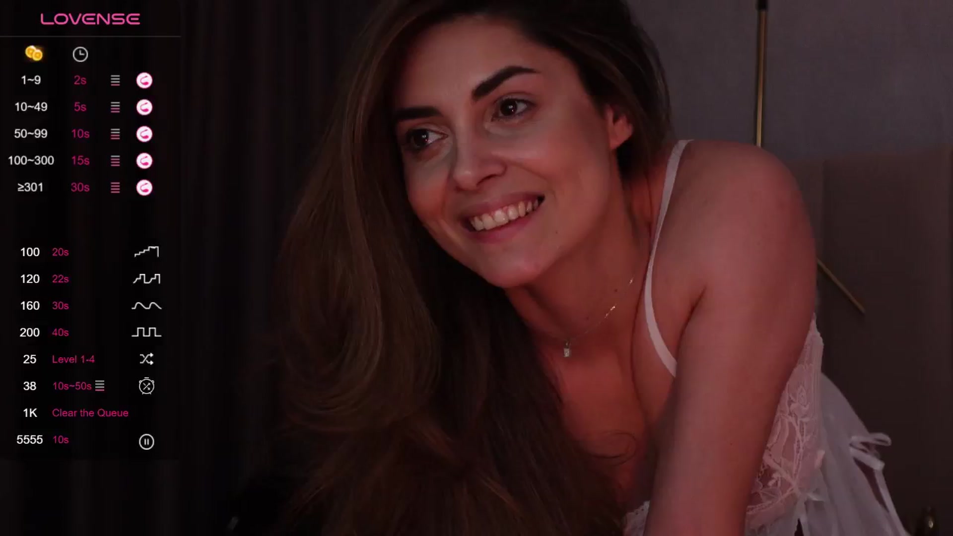 Gallery image thumbnail from Allie_Synn's myfreecams stream on, 06/27/2024, 13:02 image 5 of 20