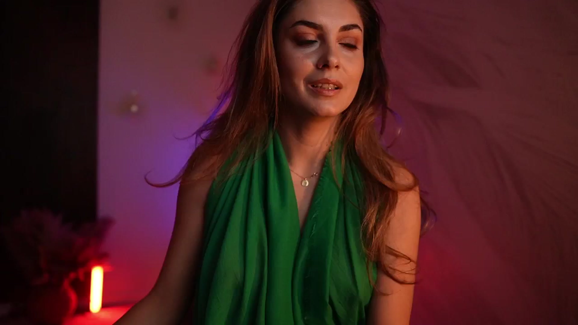 Gallery image thumbnail from Allie_Synn's myfreecams stream on, 10/28/2024, 06:31 image 20 of 20