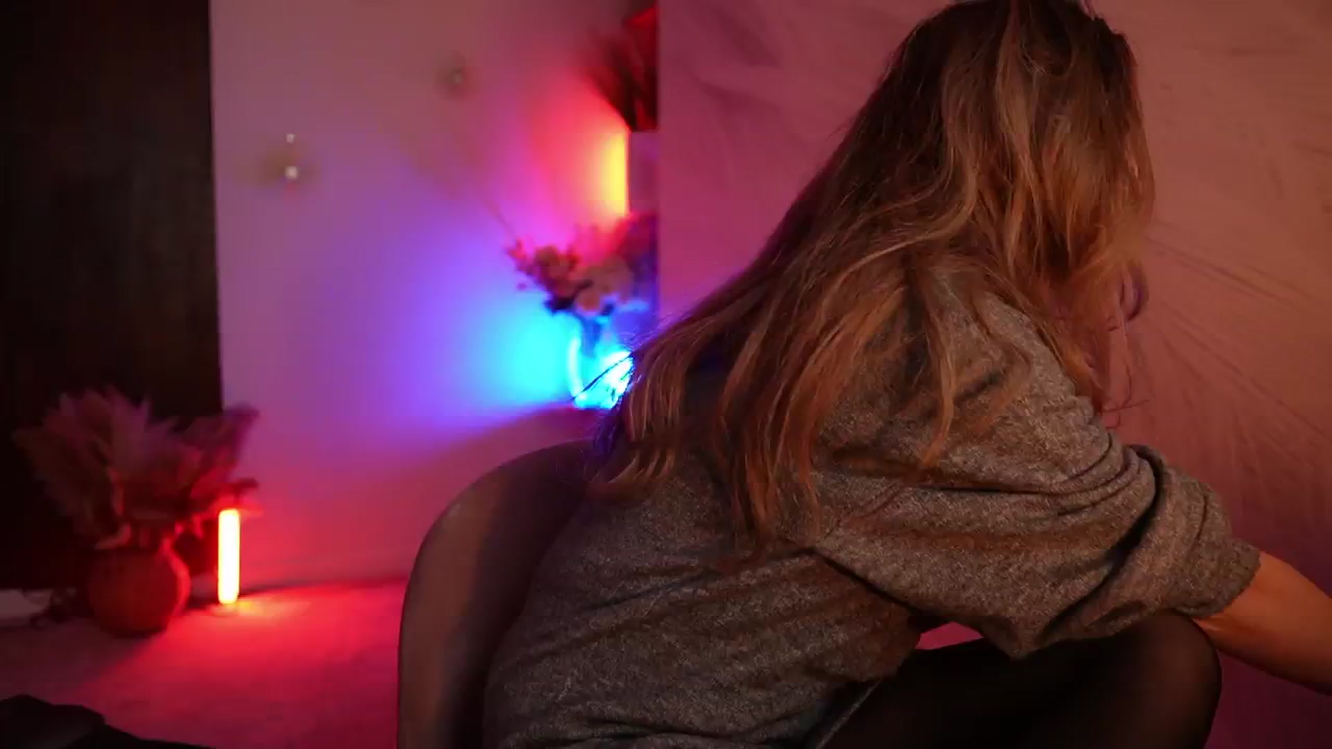 Gallery image thumbnail from Allie_Synn's myfreecams stream on, 11/04/2024, 06:17 image 6 of 20