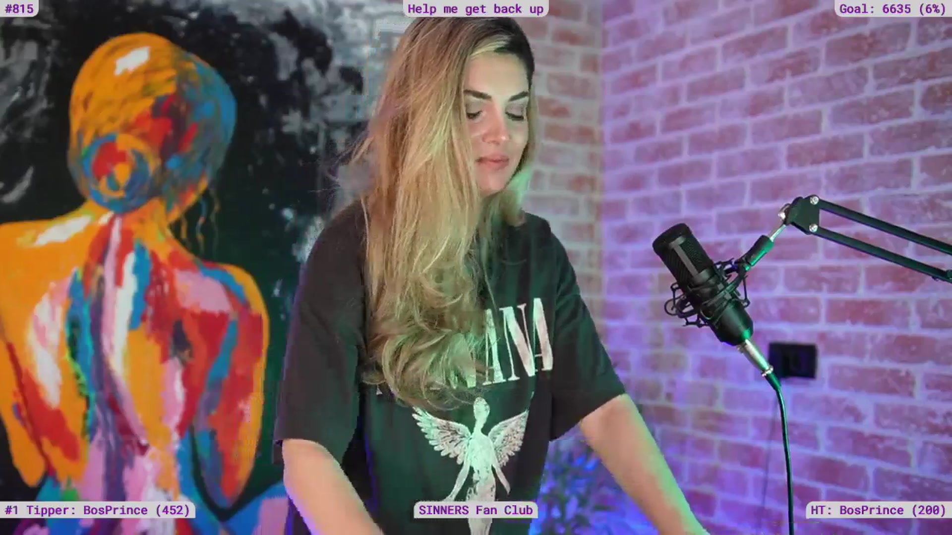 Gallery image thumbnail from Allie_Synn's myfreecams stream on, 02/06/2025, 14:11 image 9 of 20