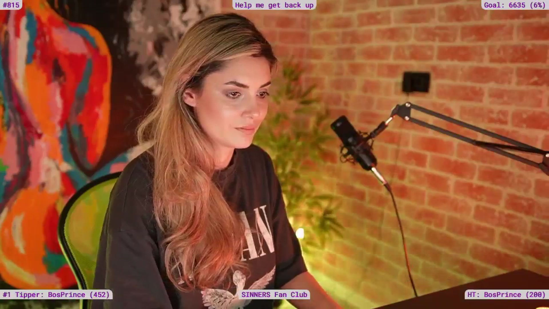 Gallery image thumbnail from Allie_Synn's myfreecams stream on, 02/06/2025, 14:11 image 11 of 20