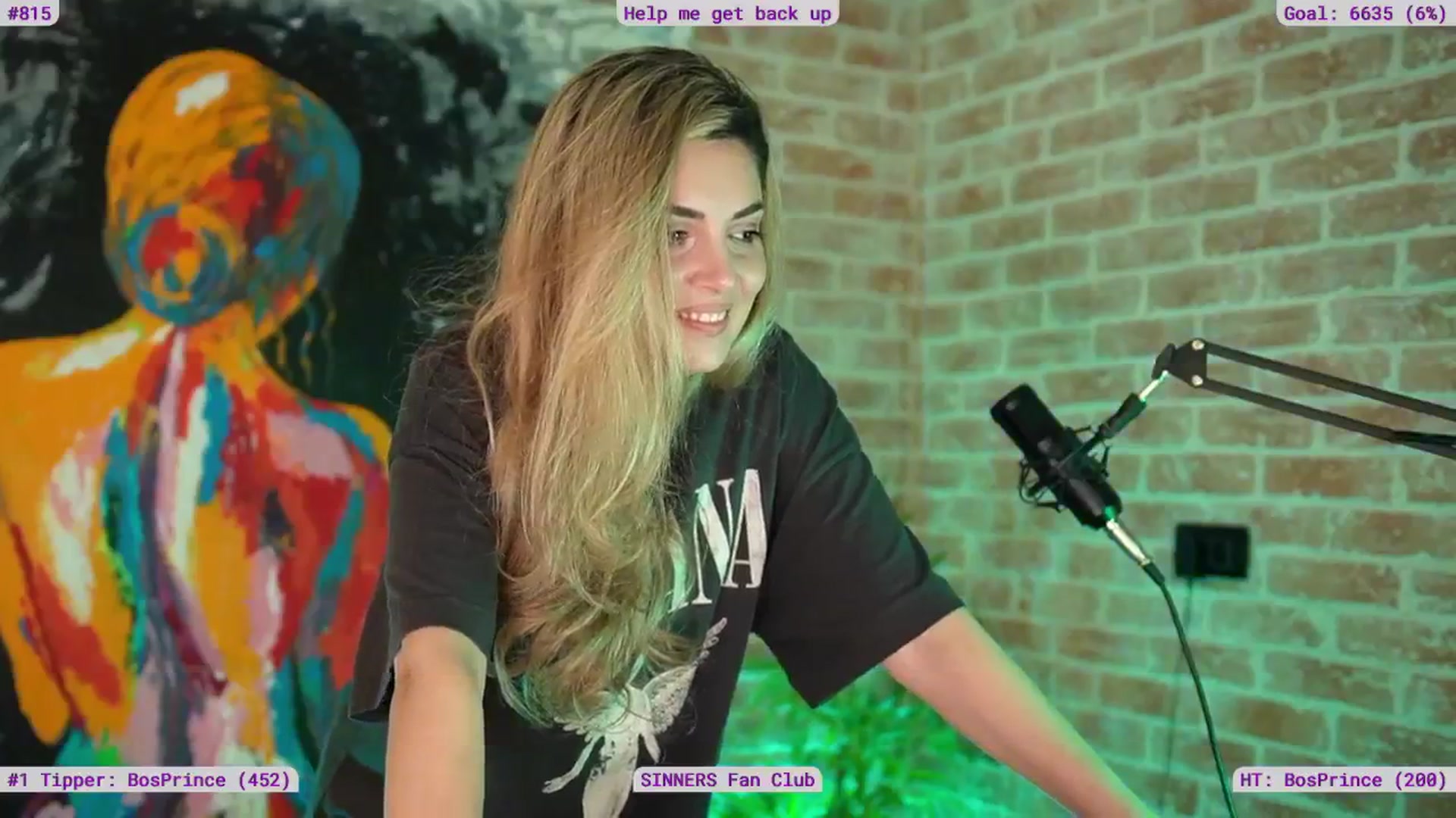 Gallery image thumbnail from Allie_Synn's myfreecams stream on, 02/06/2025, 14:11 image 10 of 20