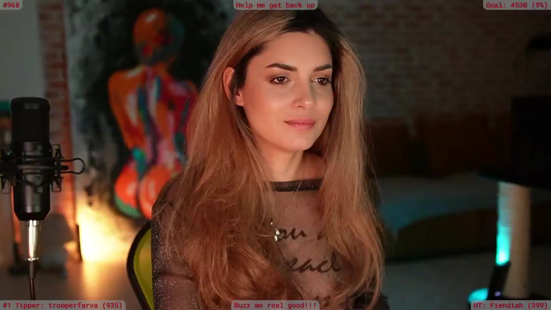 Gallery image thumbnail from Allie_Synn's myfreecams stream on, 02/16/2025, 14:19 image 17 of 20