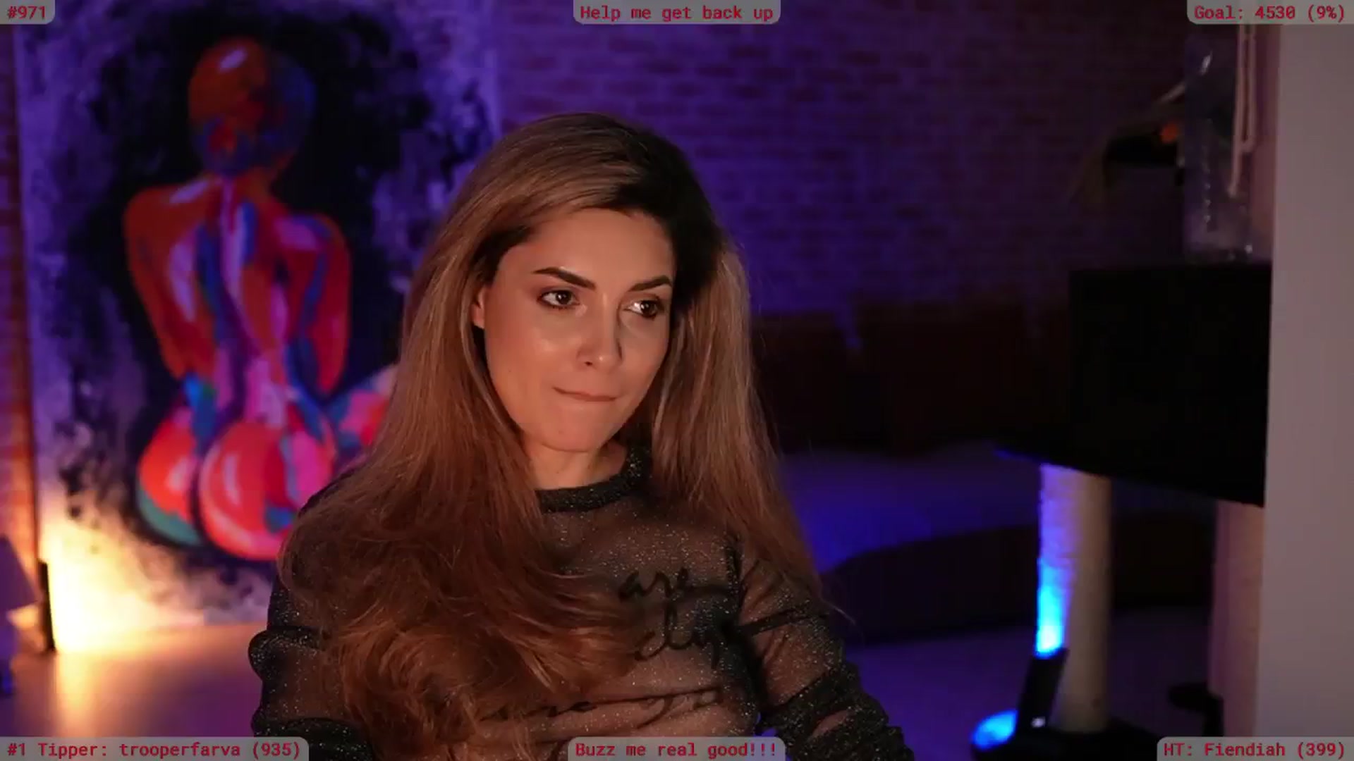 Gallery image thumbnail from Allie_Synn's myfreecams stream on, 02/16/2025, 15:10 image 19 of 20