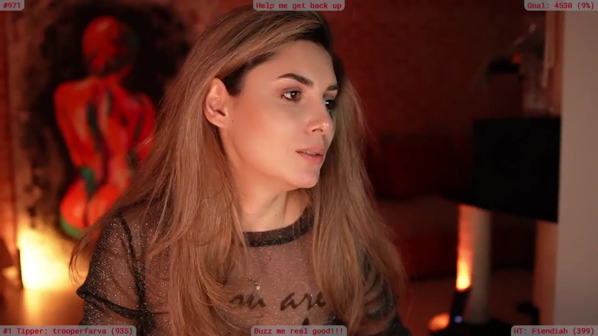 Gallery image thumbnail from Allie_Synn's myfreecams stream on, 02/16/2025, 15:10 image 15 of 20