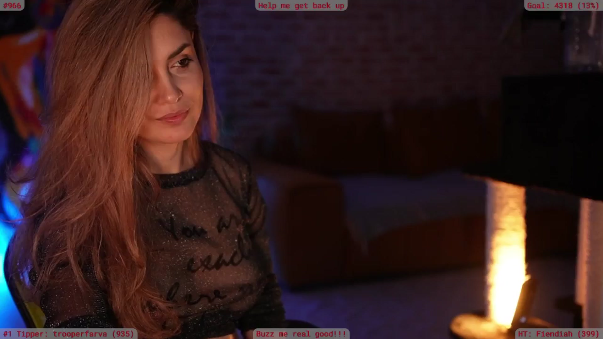 Gallery image thumbnail from Allie_Synn's myfreecams stream on, 02/16/2025, 16:03 image 4 of 20