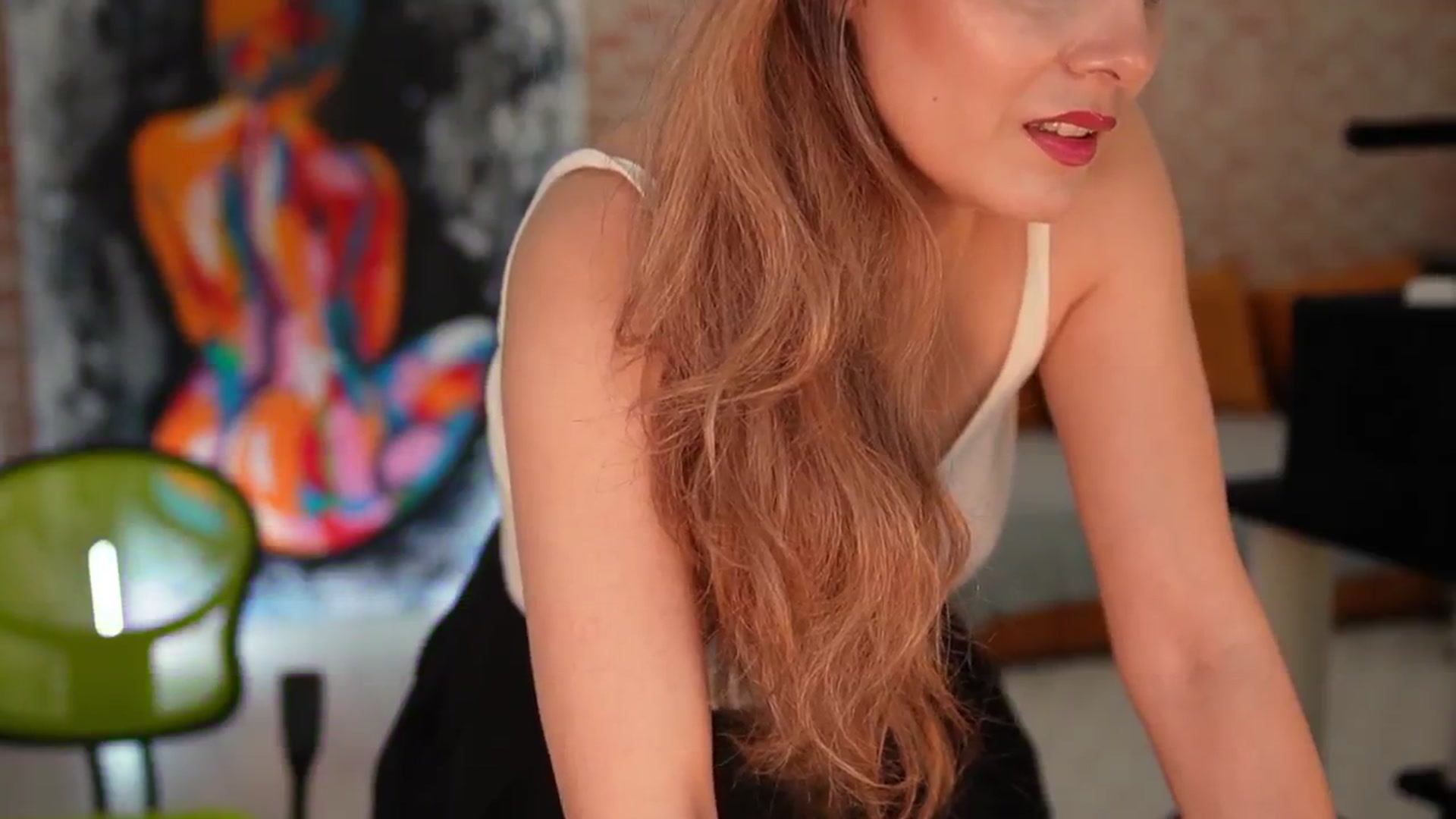 Gallery image thumbnail from Allie_Synn's myfreecams stream on, 02/19/2025, 11:06 image 20 of 20