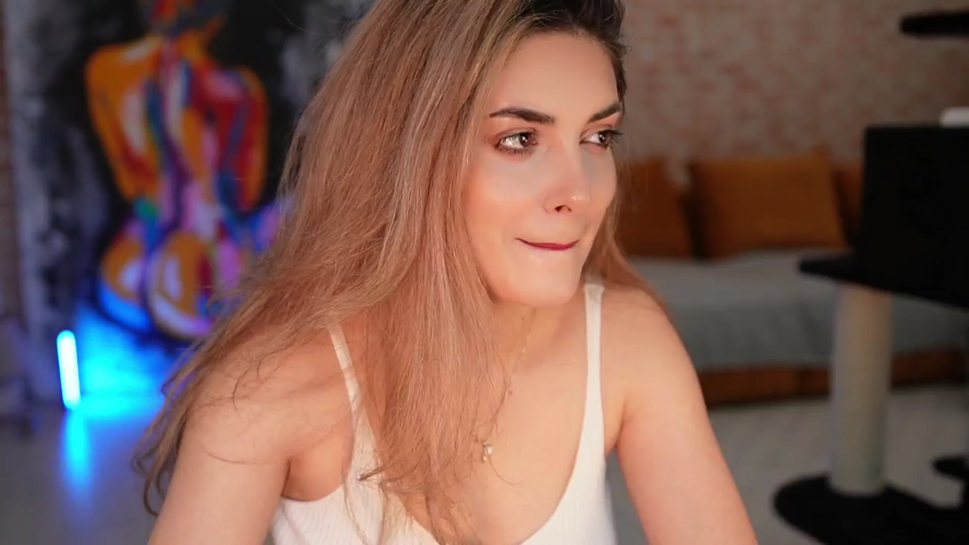 Gallery image thumbnail from Allie_Synn's myfreecams stream on, 02/19/2025, 11:06 image 2 of 20