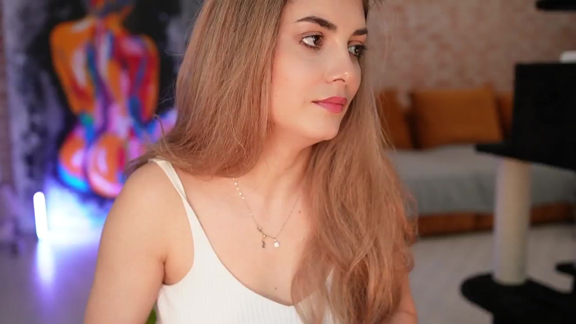 Gallery image thumbnail from Allie_Synn's myfreecams stream on, 02/19/2025, 11:47 image 16 of 20