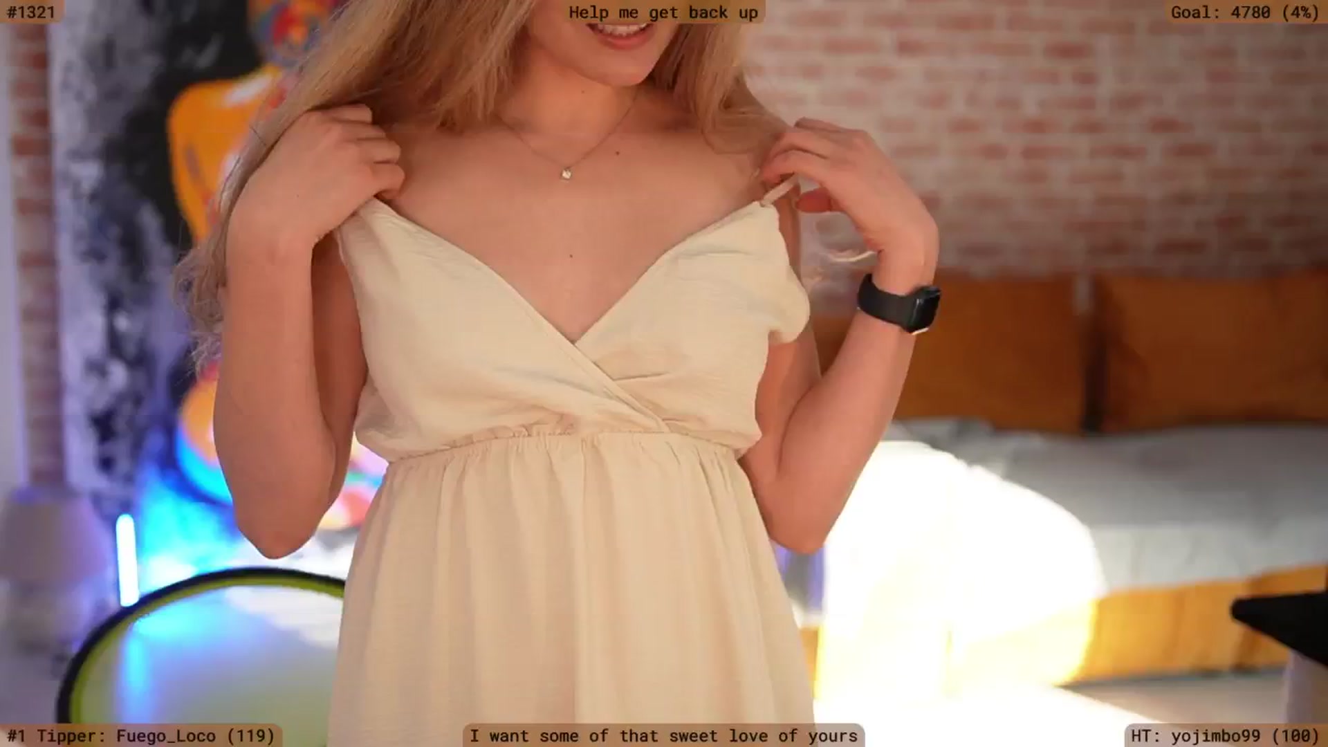 Gallery image thumbnail from Allie_Synn's myfreecams stream on, 02/24/2025, 15:42 image 11 of 20