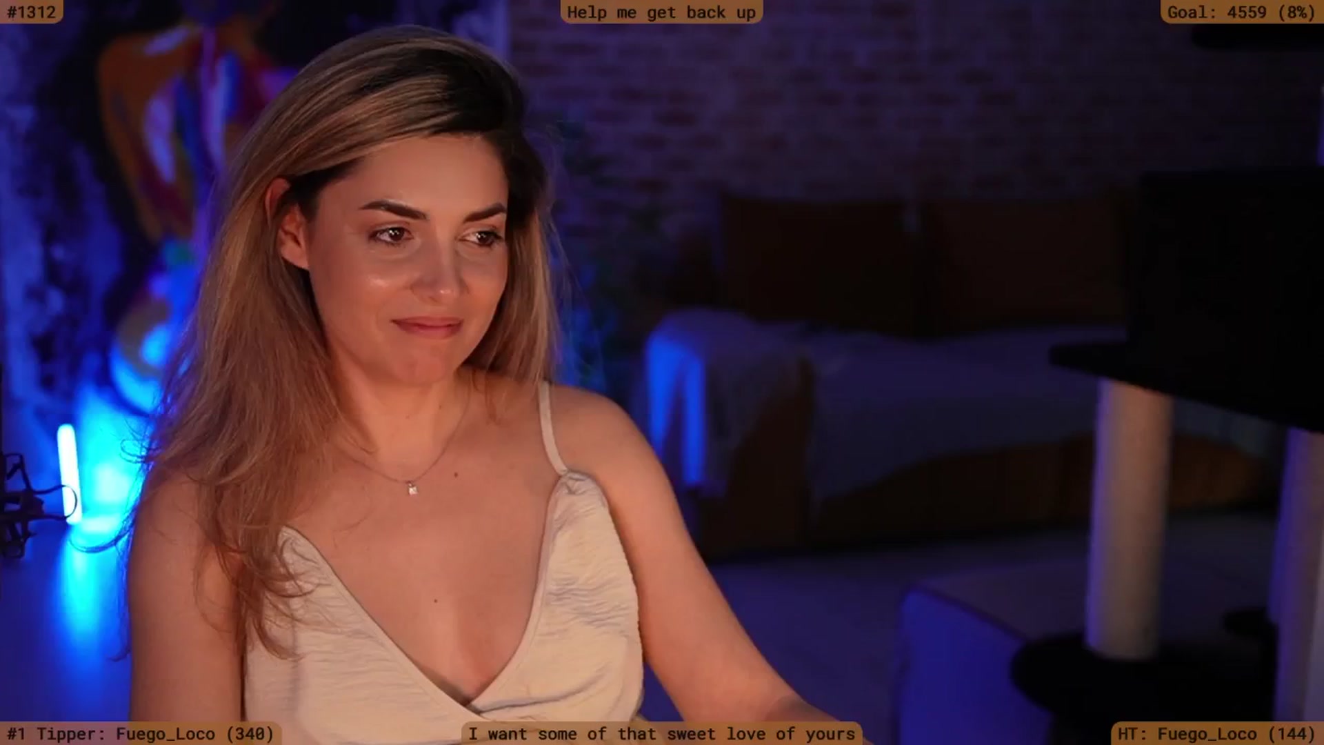 Gallery image thumbnail from Allie_Synn's myfreecams stream on, 02/24/2025, 15:42 image 19 of 20