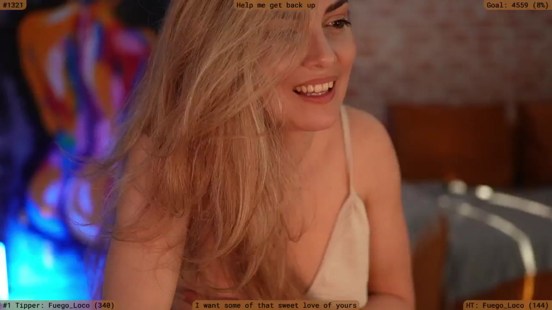 Gallery image thumbnail from Allie_Synn's myfreecams stream on, 02/24/2025, 15:42 image 12 of 20