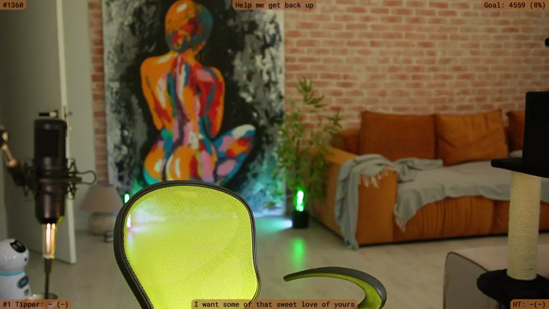 Gallery image thumbnail from Allie_Synn's myfreecams stream on, 02/25/2025, 12:30 image 19 of 20