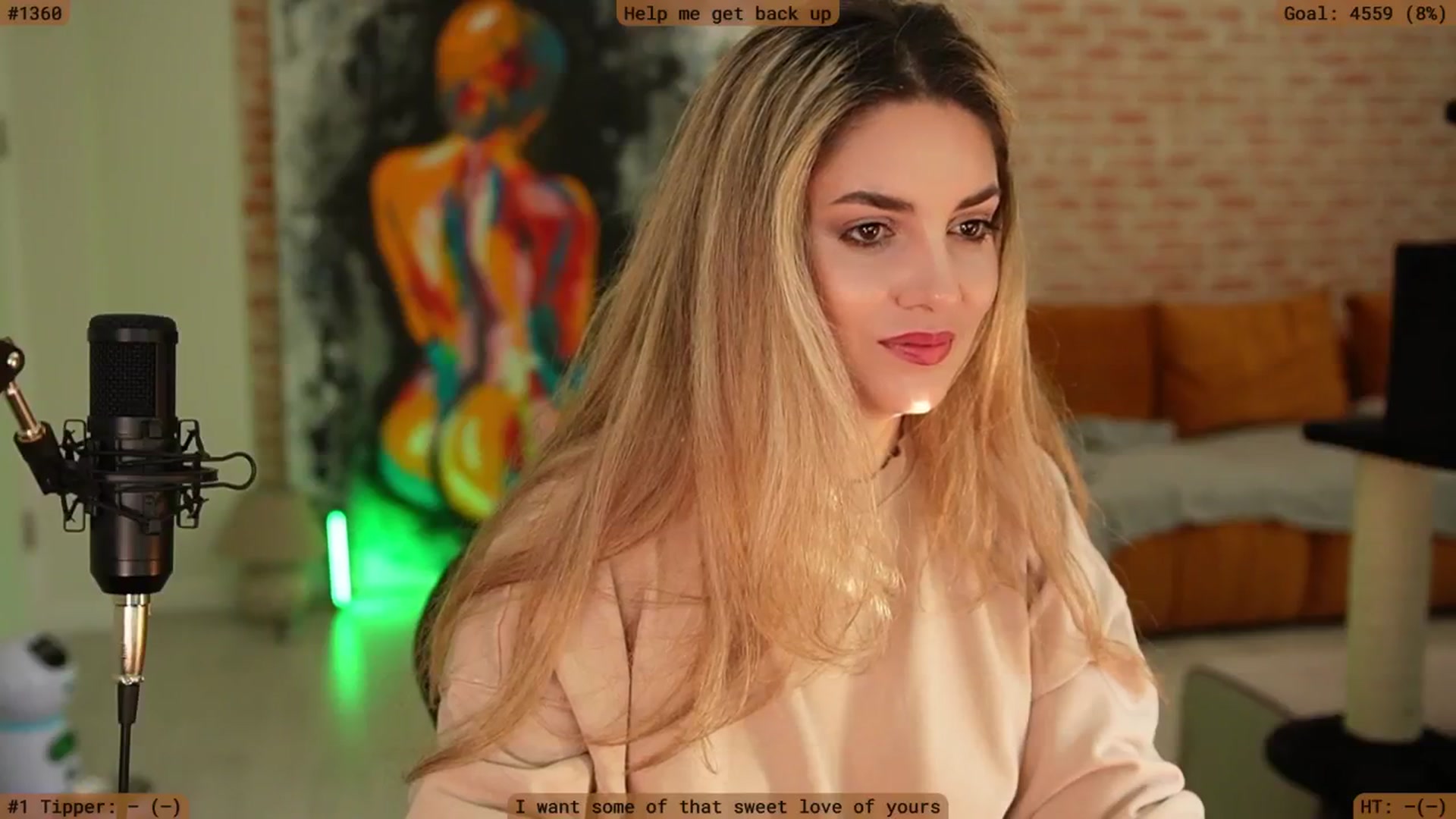 Gallery image thumbnail from Allie_Synn's myfreecams stream on, 02/25/2025, 12:30 image 7 of 20