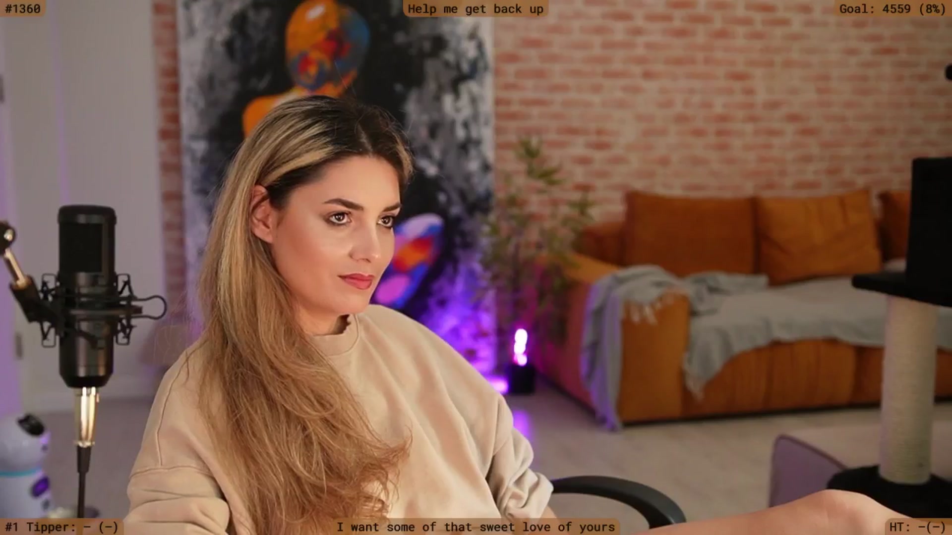 Gallery image thumbnail from Allie_Synn's myfreecams stream on, 02/25/2025, 12:30 image 13 of 20