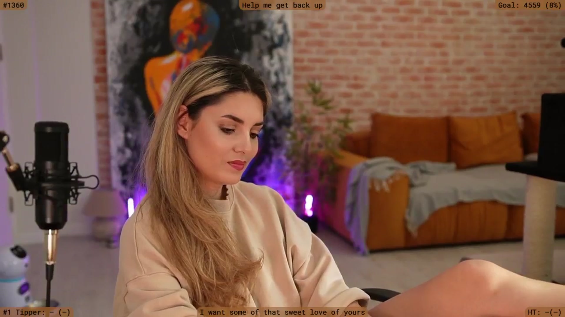 Gallery image thumbnail from Allie_Synn's myfreecams stream on, 02/25/2025, 12:30 image 15 of 20