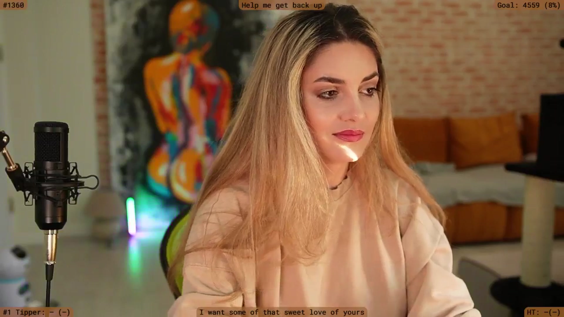 Gallery image thumbnail from Allie_Synn's myfreecams stream on, 02/25/2025, 12:30 image 5 of 20
