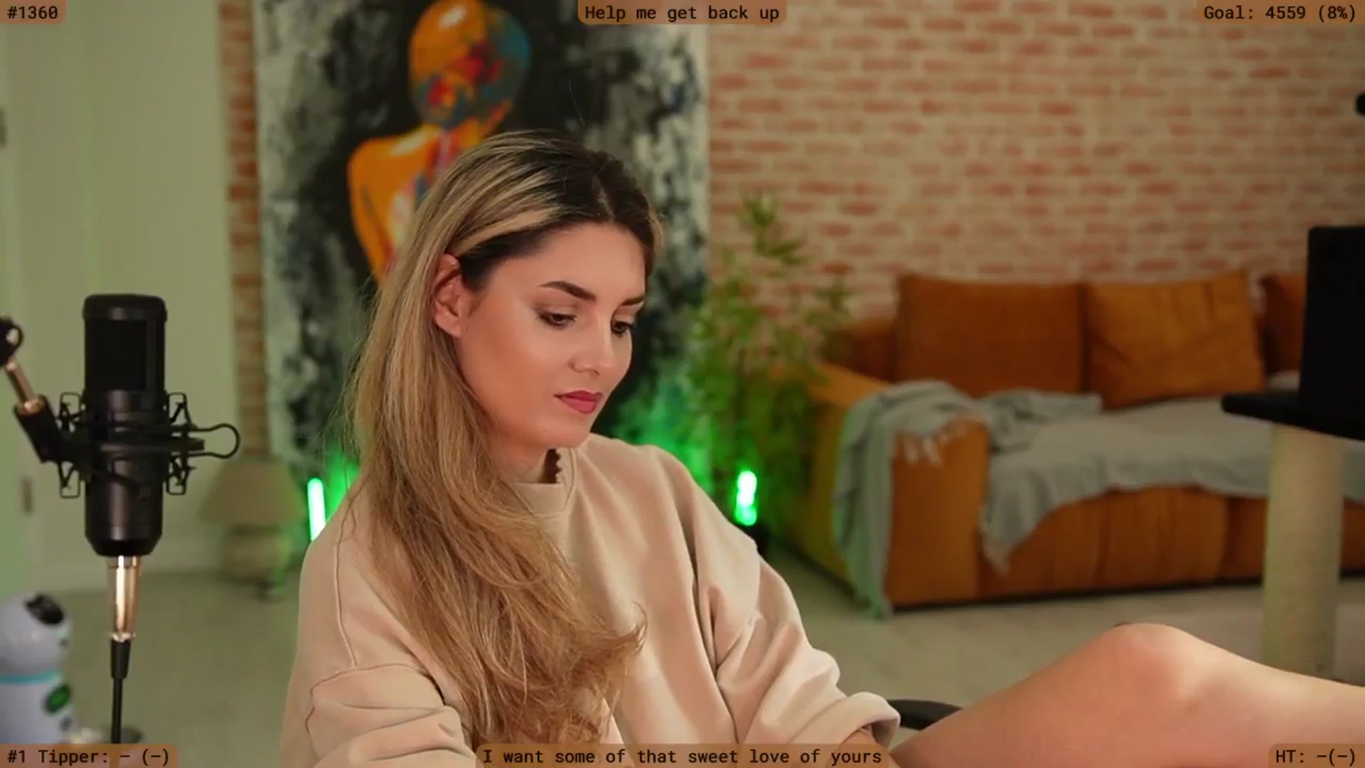 Gallery image thumbnail from Allie_Synn's myfreecams stream on, 02/25/2025, 12:30 image 14 of 20