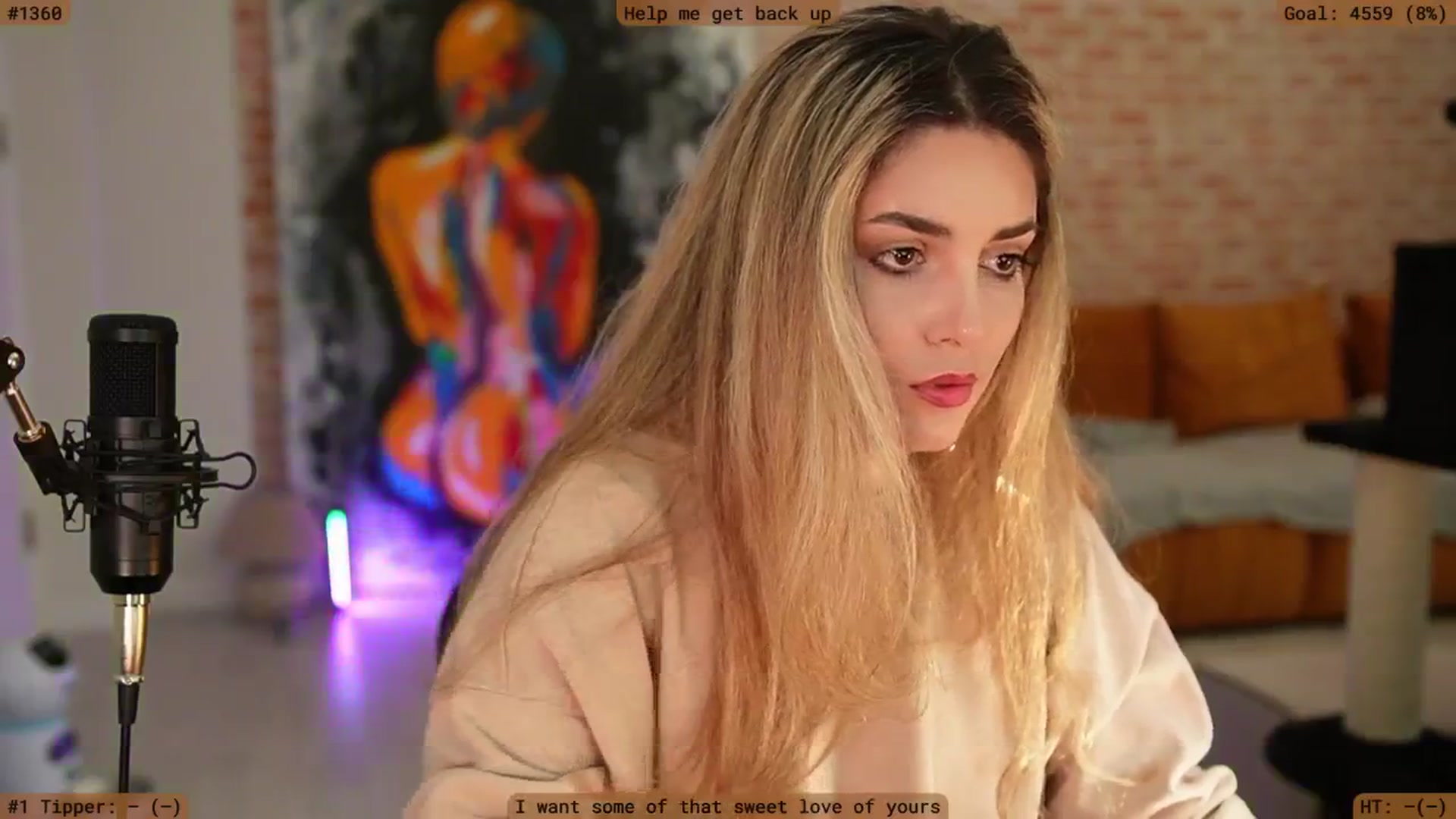 Gallery image thumbnail from Allie_Synn's myfreecams stream on, 02/25/2025, 12:30 image 10 of 20