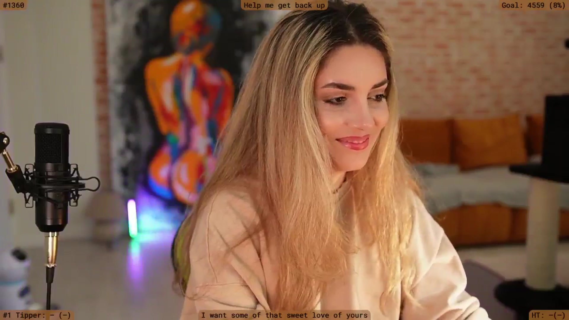Gallery image thumbnail from Allie_Synn's myfreecams stream on, 02/25/2025, 12:30 image 11 of 20