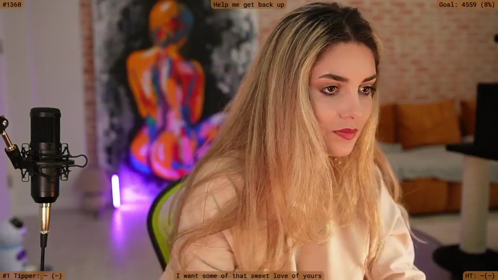 Gallery image thumbnail from Allie_Synn's myfreecams stream on, 02/25/2025, 12:30 image 8 of 20