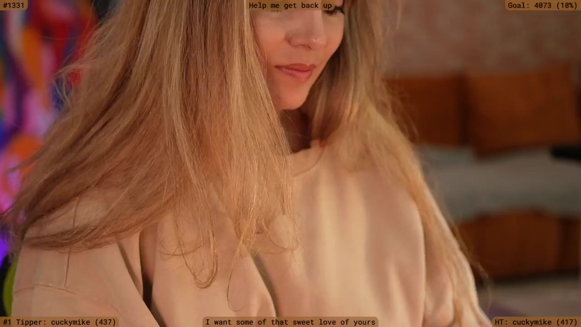 Gallery image thumbnail from Allie_Synn's myfreecams stream on, 02/25/2025, 13:48 image 9 of 20