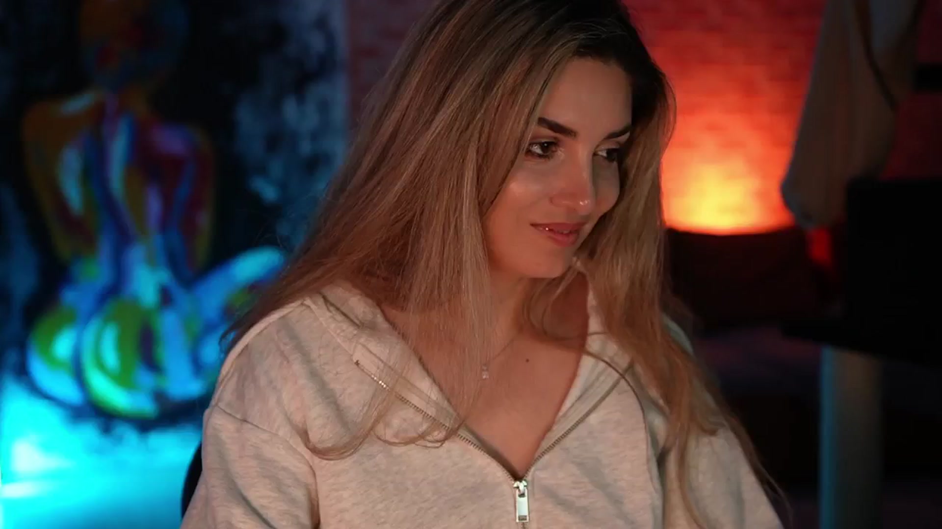 Gallery image thumbnail from Allie_Synn's myfreecams stream on, 02/25/2025, 16:44 image 16 of 20
