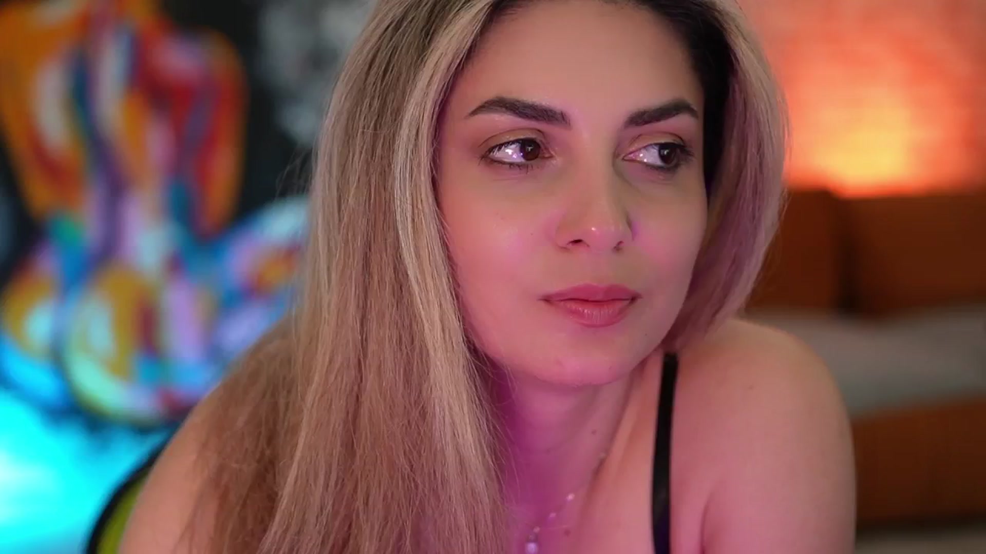 Gallery image thumbnail from Allie_Synn's myfreecams stream on, 02/26/2025, 14:41 image 7 of 20