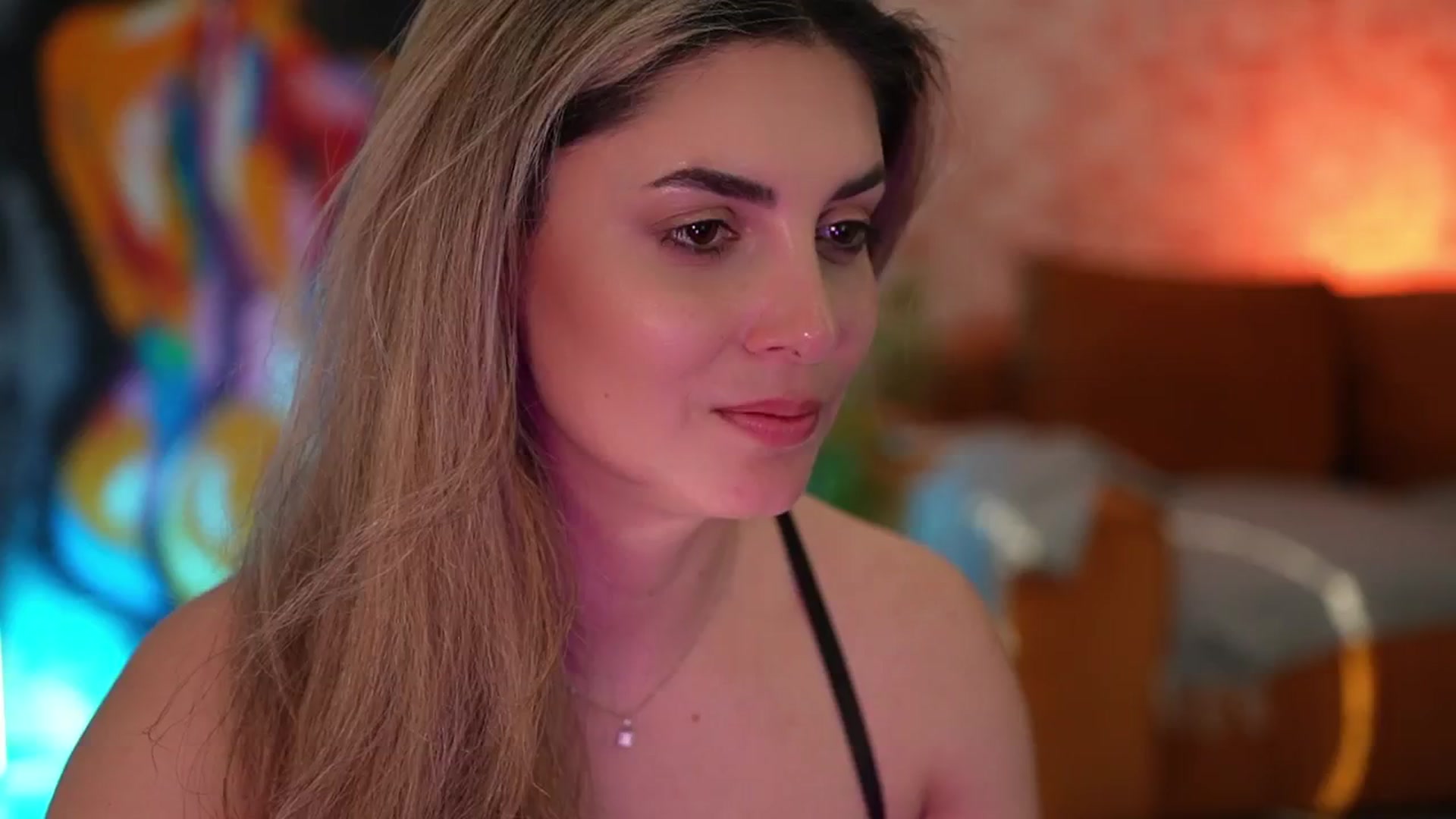 Gallery image thumbnail from Allie_Synn's myfreecams stream on, 02/26/2025, 14:41 image 14 of 20