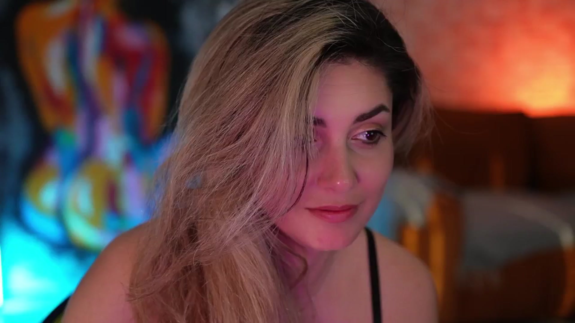 Gallery image thumbnail from Allie_Synn's myfreecams stream on, 02/26/2025, 14:41 image 17 of 20
