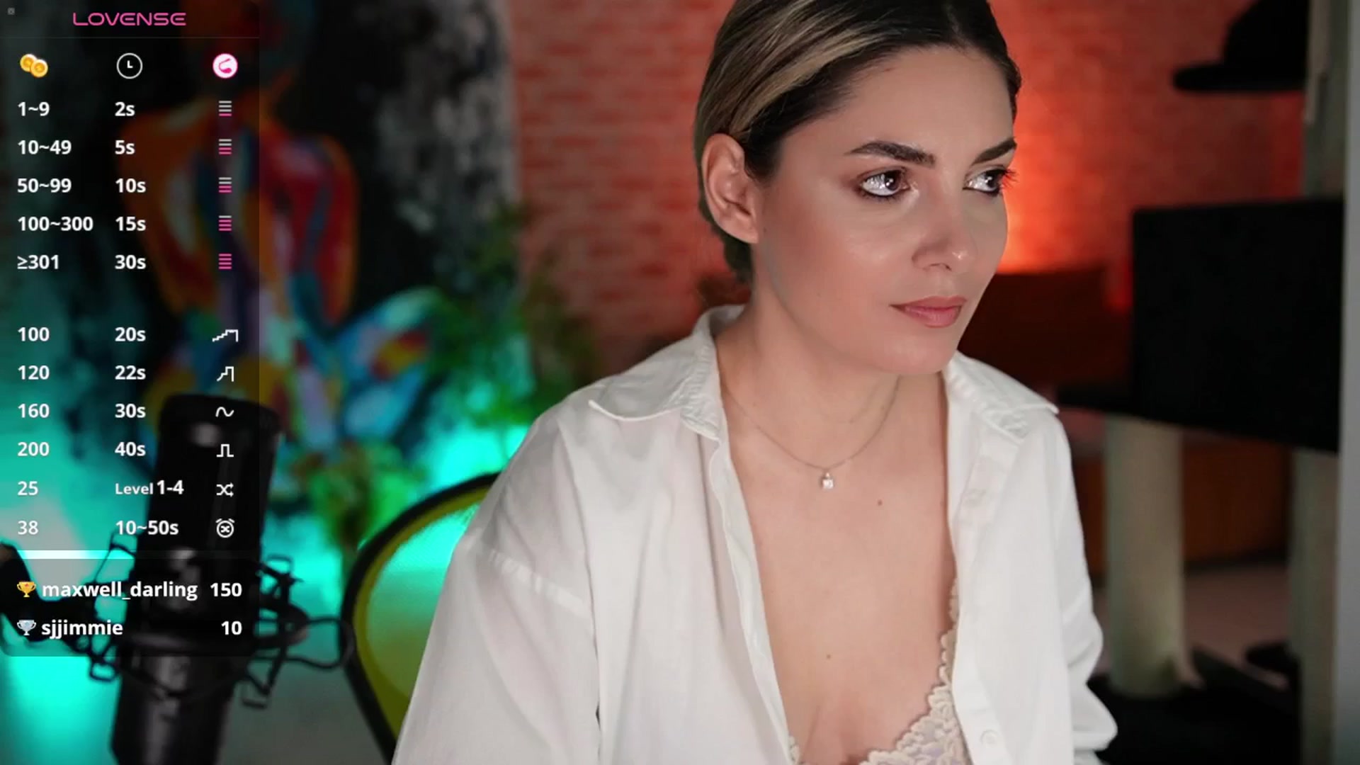Gallery image thumbnail from Allie_Synn's myfreecams stream on, 03/11/2025, 10:38 image 6 of 20
