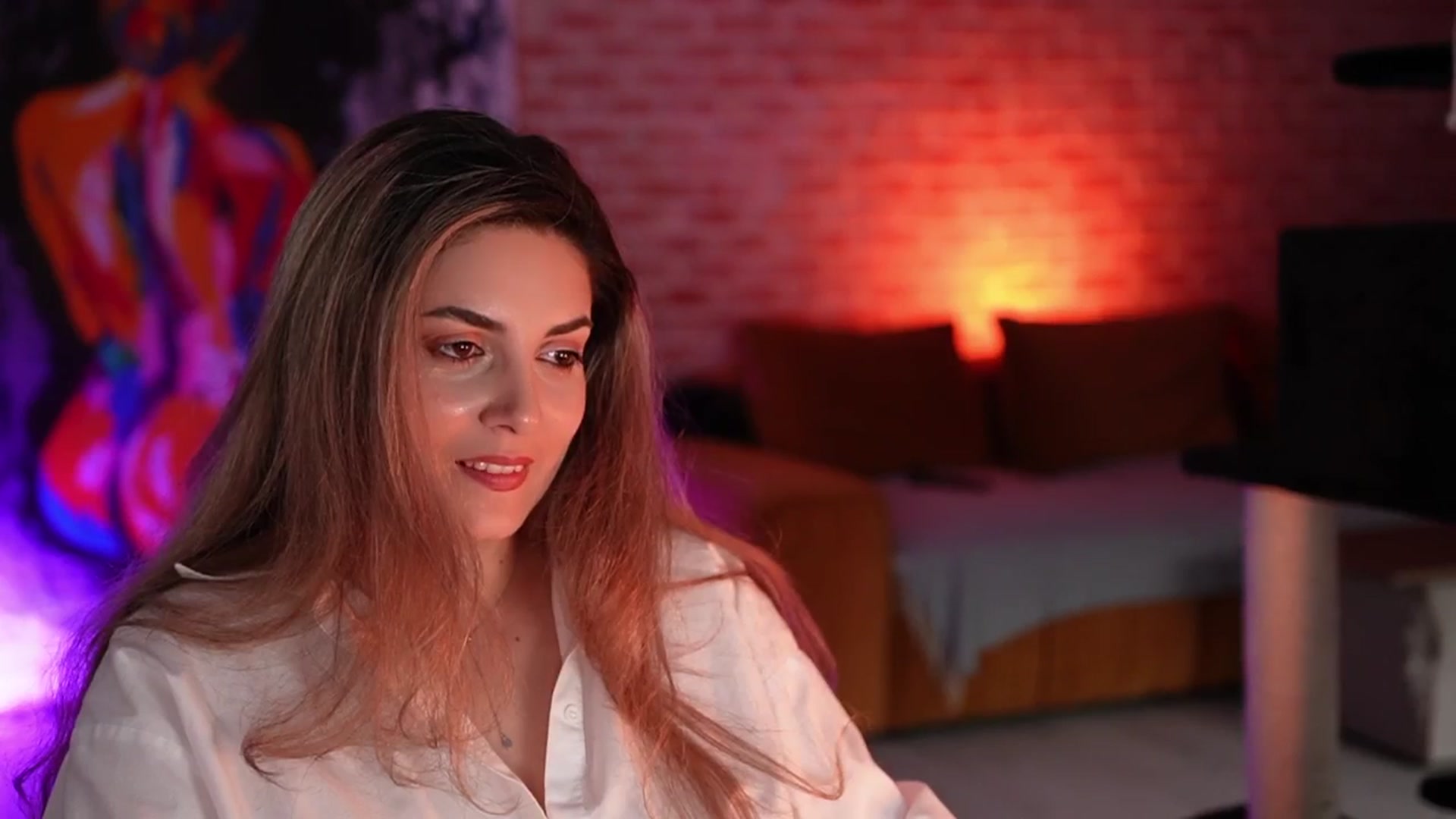 Gallery image thumbnail from Allie_Synn's myfreecams stream on, 04/01/2025, 13:49 image 16 of 20