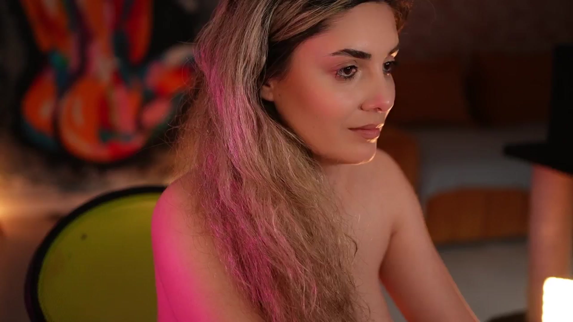 Gallery image thumbnail from Allie_Synn's myfreecams stream on, 05/19/2025, 09:06 image 13 of 20