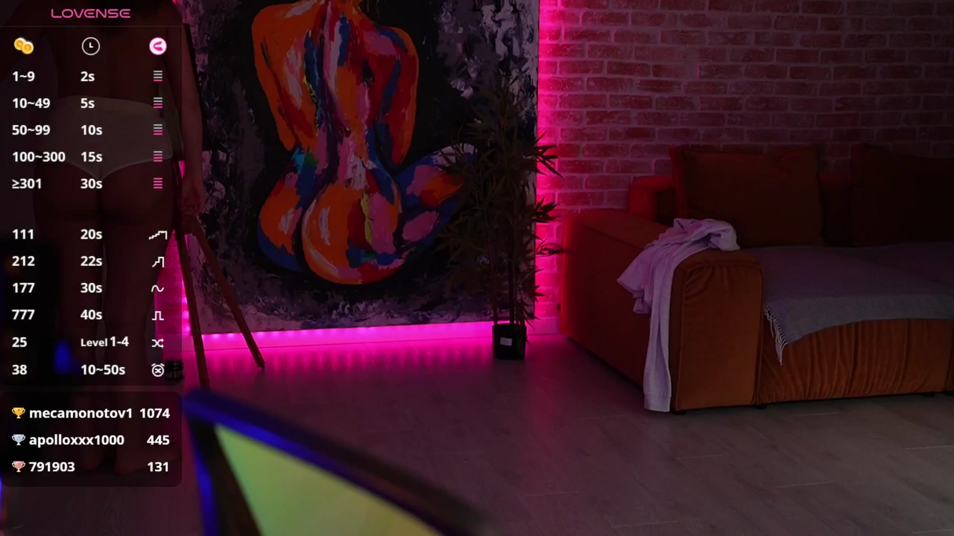 Gallery image thumbnail from Allie_Synn's myfreecams stream on, 05/27/2025, 16:26 image 2 of 20
