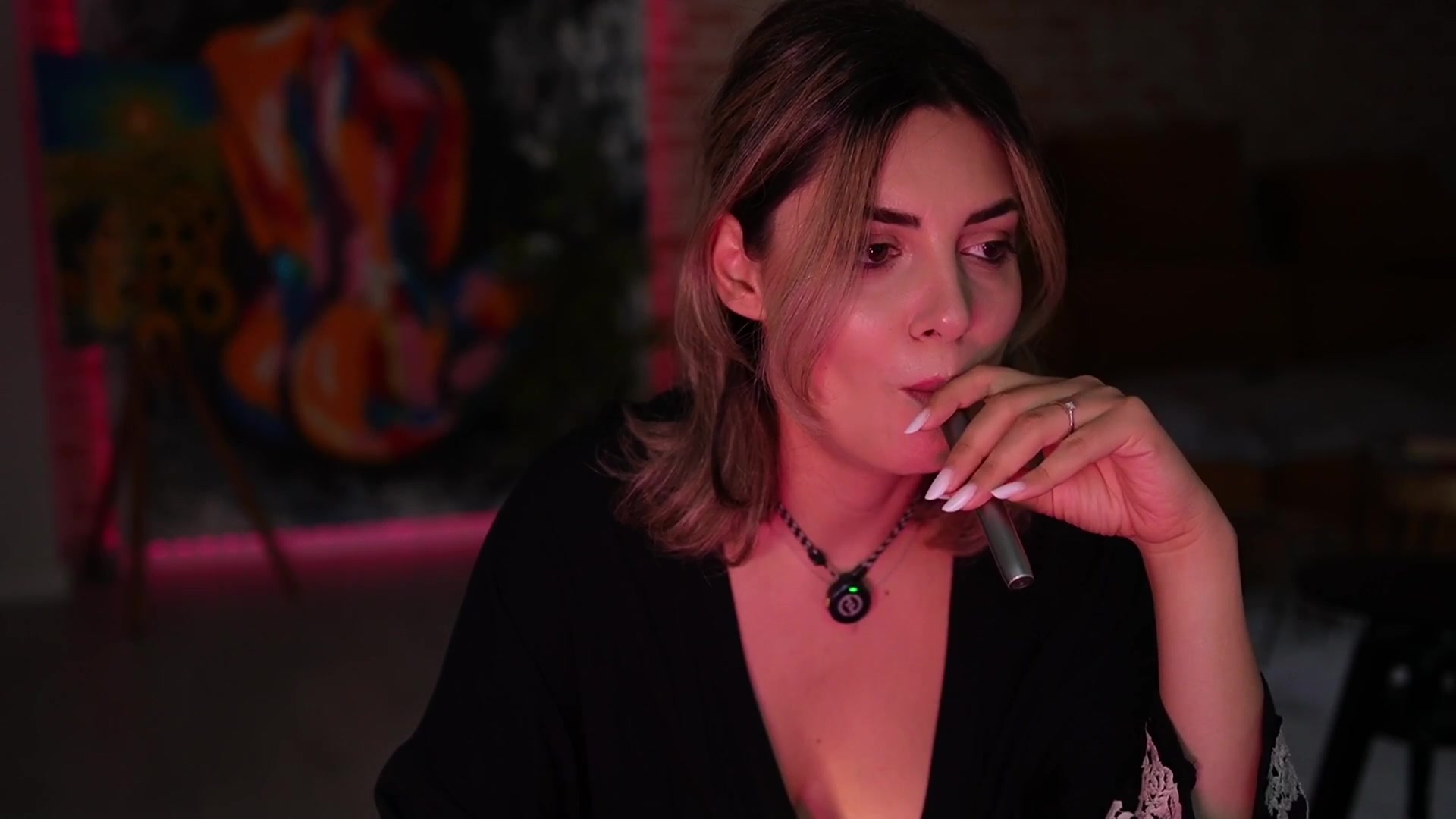 Gallery image thumbnail from Allie_Synn's myfreecams stream on, 08/23/2025, 07:48 image 5 of 20