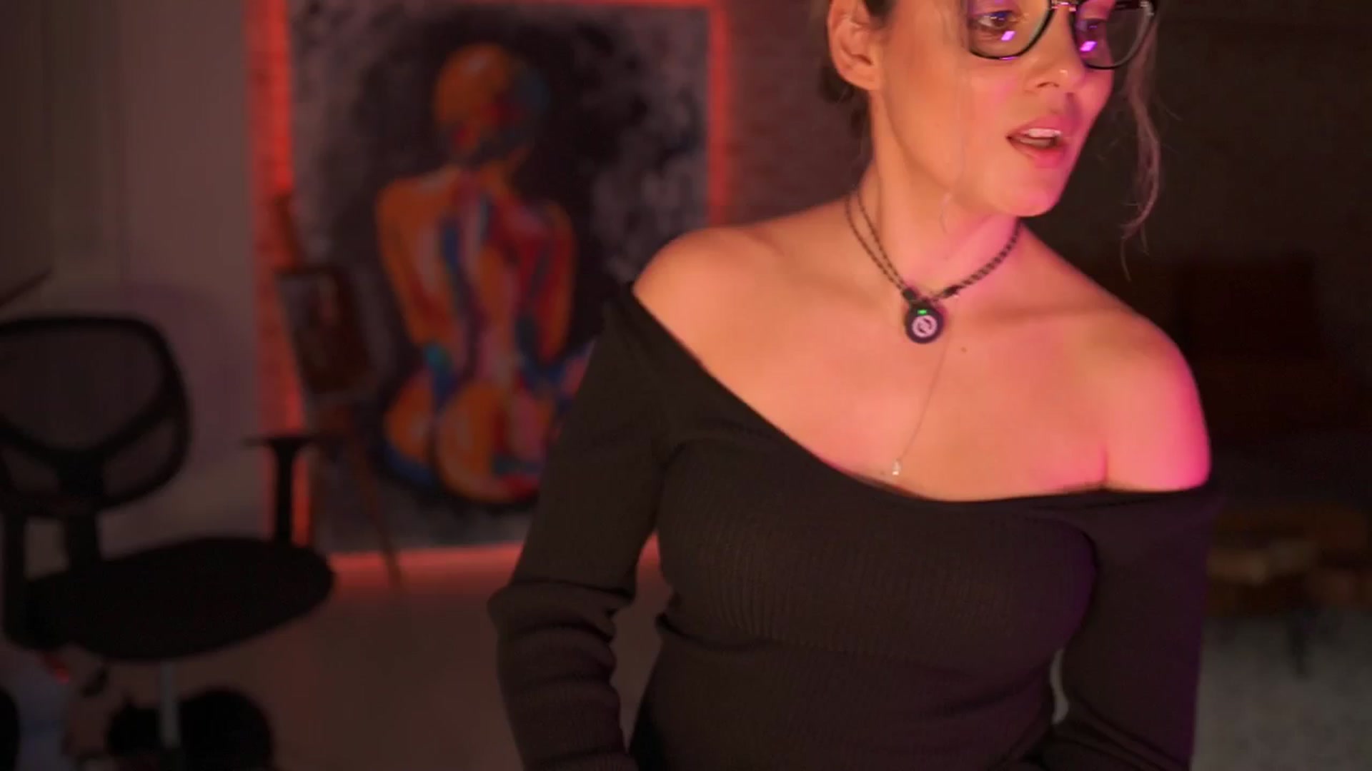 Gallery image thumbnail from Allie_Synn's myfreecams stream on, 01/04/2026, 11:02 image 8 of 20