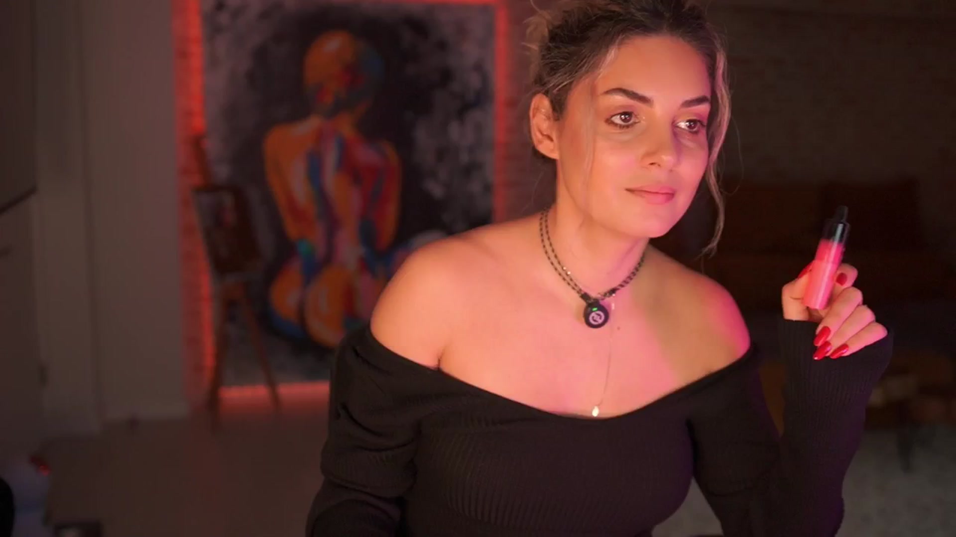 Gallery image thumbnail from Allie_Synn's myfreecams stream on, 01/04/2026, 11:02 image 12 of 20