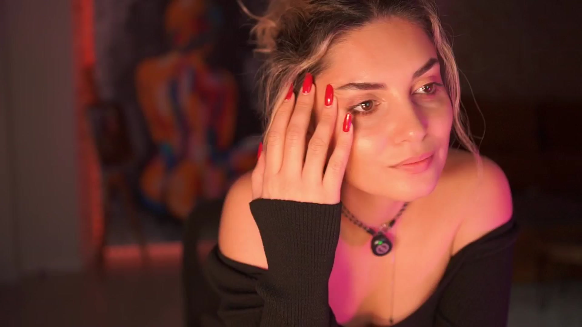 Gallery image thumbnail from Allie_Synn's myfreecams stream on, 01/04/2026, 11:02 image 13 of 20