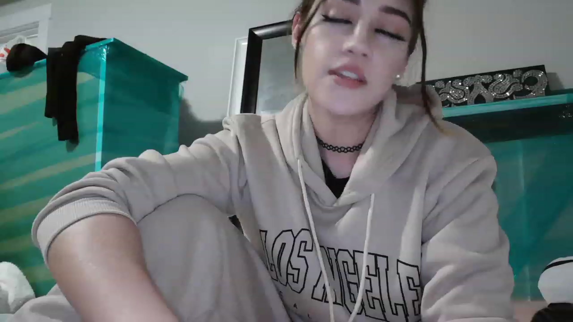 Gallery image thumbnail from Alliecat001's myfreecams stream on, 12/07/2022, 14:02 image 5 of 20