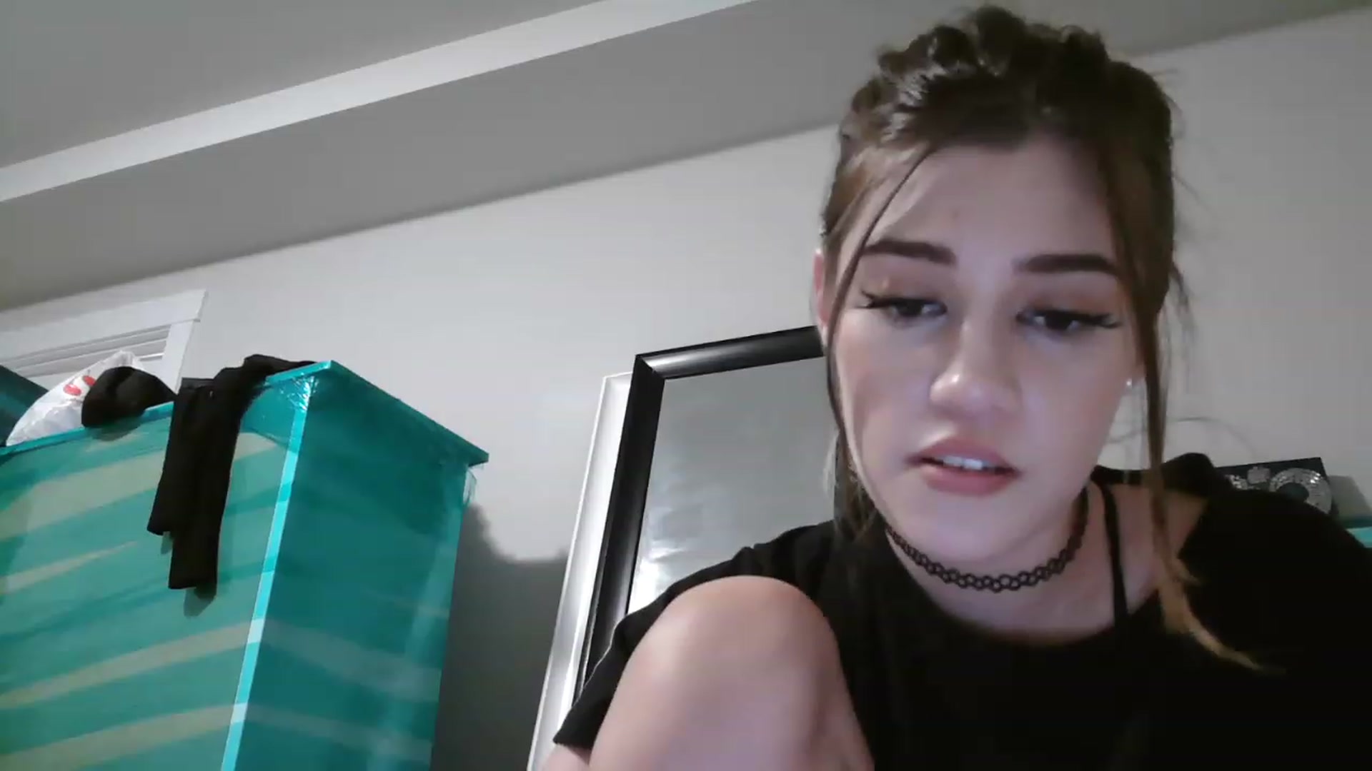 Gallery image thumbnail from Alliecat001's myfreecams stream on, 12/07/2022, 14:02 image 14 of 20
