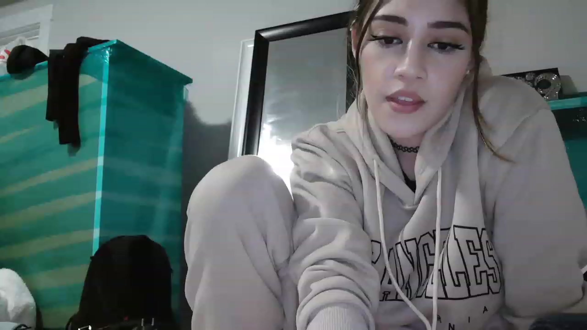 Gallery image thumbnail from Alliecat001's myfreecams stream on, 12/07/2022, 14:02 image 6 of 20